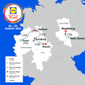 Streckenkarte vergrößern